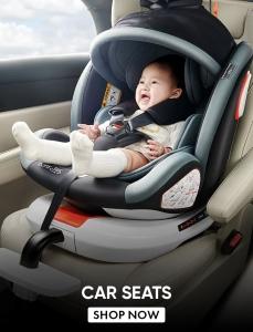 Cradle deluxe avec moustiquaire